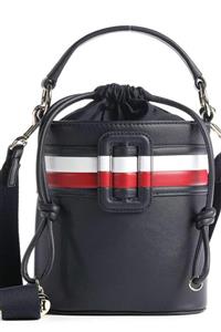 Tommy Hilfiger AW0AW08527.XJS TH CHIC BUCKET KADIN