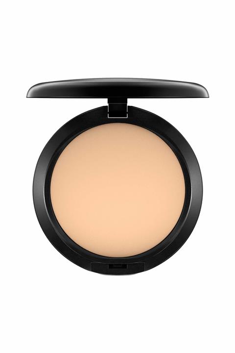 M.A.C Pudra Fondöten - Studio Fix Powder Plus Foundation NC25 15 g 773602050796