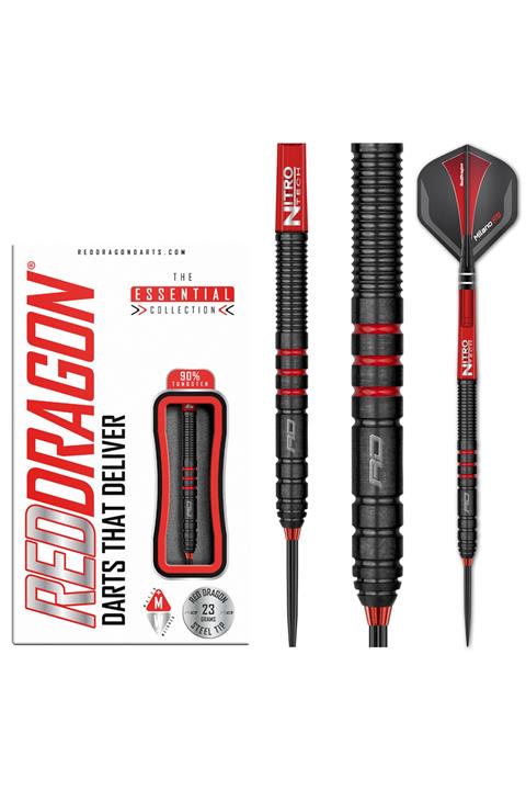 Red Dragon Milano Rs 23 G Dart Oku Seti