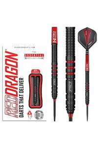 Red Dragon Milano Rs 23 G Dart Oku Seti