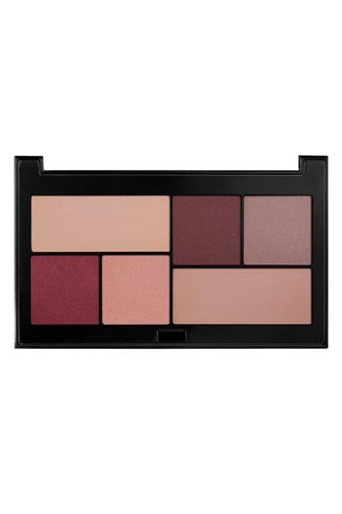 Pastel Profashion Eyeshadow Palette So In Love No:203 Babe