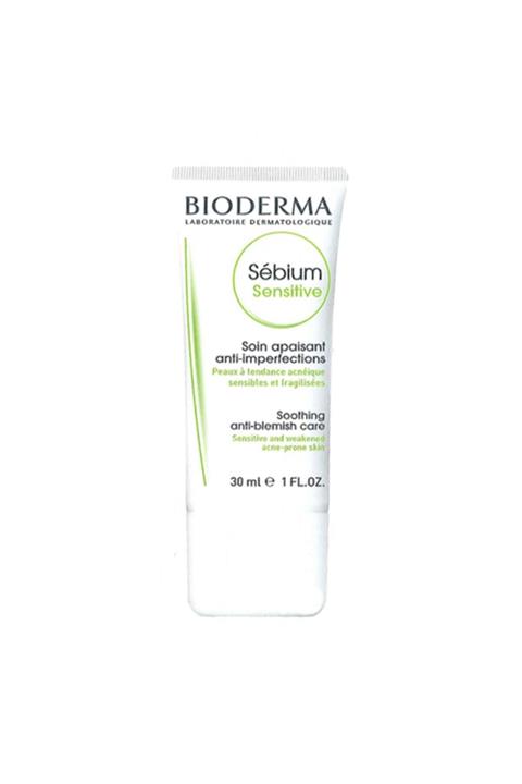 Bioderma Sebium Sensitive Krem 30 ml