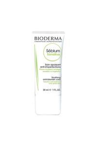 Bioderma Sebium Sensitive Krem 30 ml