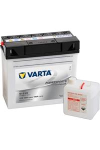 Varta 51913 12v 19 Ah Motosiklet Aküsü