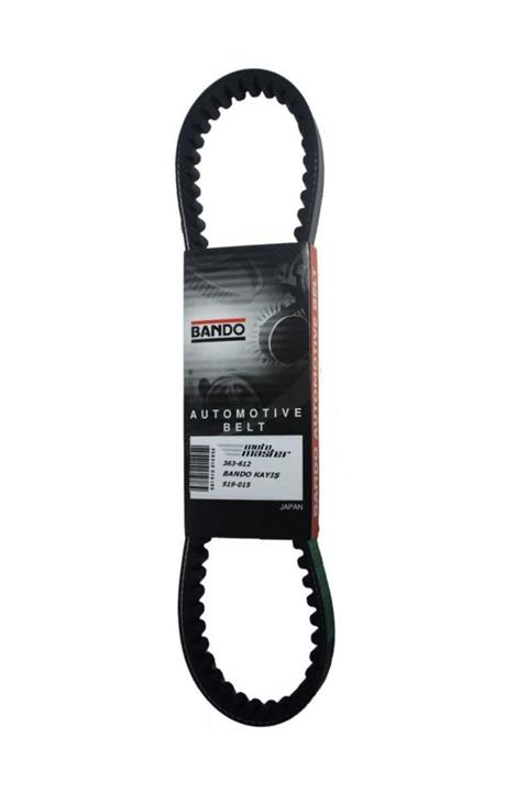 Bando Mbk Ovetto 100  Kayış Green(2000-2002)