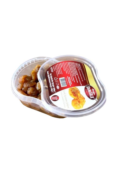 DAĞLI KESTANE ŞEKERİ Dağlı Büyük Boy Kırık Pls Kase Kestane Şekeri 1000gr