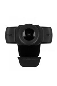 Lisinya B18 1080p Webcam Full Hd Tak Çalıştır Mikrofonlu Bilgisayar Kamerası