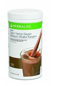 Herbalife Formül 1 Öğün Yerine Geçen Besleyici Çikolatalı Shake Karışımı