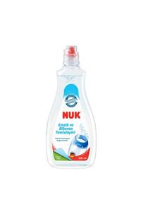 Nuk Biberon Ve Emzik Temizleyici 500ml