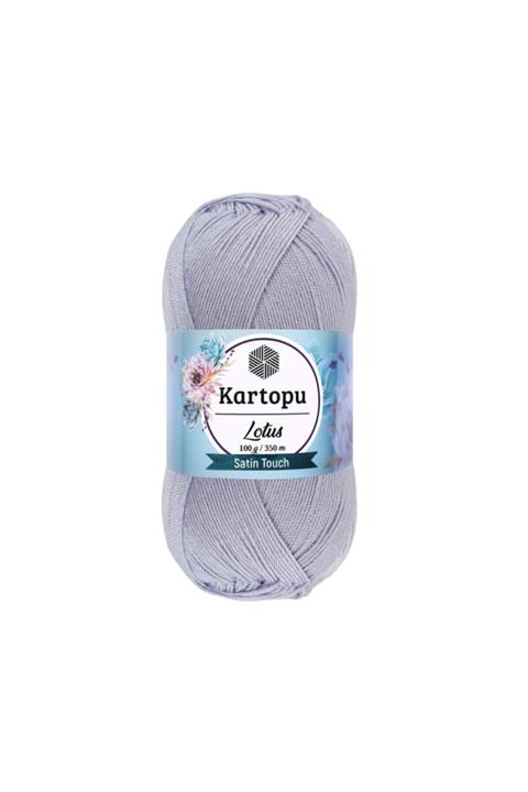 Kartopu Lotus Satin Touch K714
