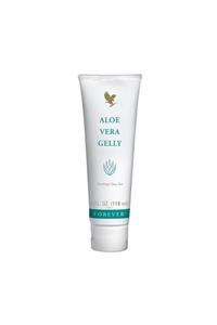 Forever Aloe Vera Gelly