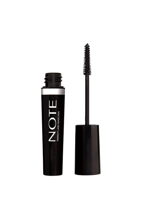 NOTE Perfect Lash Mascara - Dl
