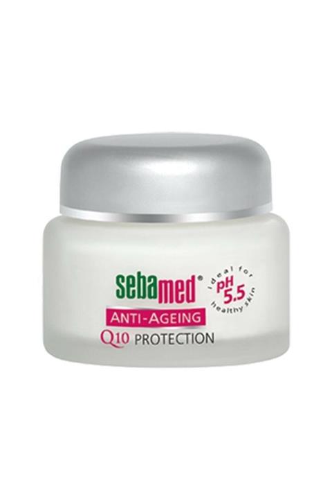 Sebamed Kırışıklık Karşıtı Q10 Krem 50ml