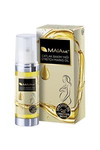 maia Mc Çatlak Bakım Yağı 100 ml