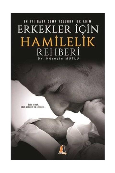 Akis Kitap Erkekler Için Hamilelik Rehberi - Hüseyin Mutlu