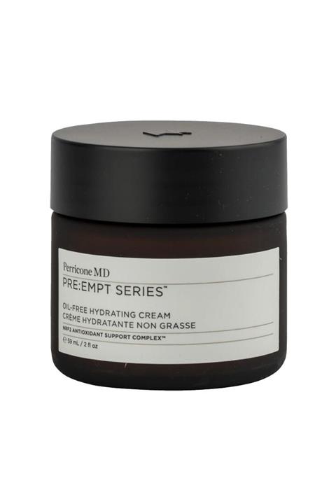 PERRICONE Pre Empt Oil Free Hydrating Cream 59ml - Hafif Ve Yağsız Nemlendirici Krem 651473519904