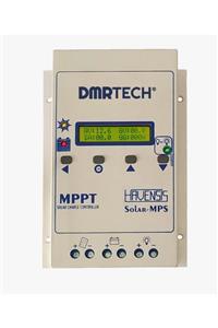 DMRTECH 40 Amper Mppt Şarj Kontrol Regülatör Cihazı 12/24 Volt