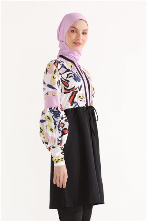 Mayovera Tarz-ı Alamet Tasarım Mayo