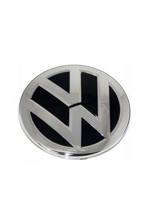 YİGOPAR Volkswagen Arteon Ön Panjur Arma Amblem 2017-2020 Model Arası Araçlara Uyumlu