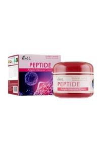 EKEL KOREA Hücre Yenileyici, Gözenek Ve Sıkılaştırıcı, Anti Aging Peptid Gece Ve Gündüz Kremi