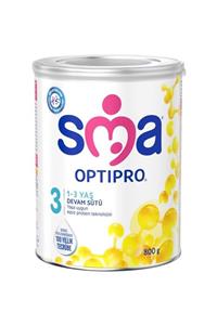 SMA Optipro 3 Bebek Devam Sütü