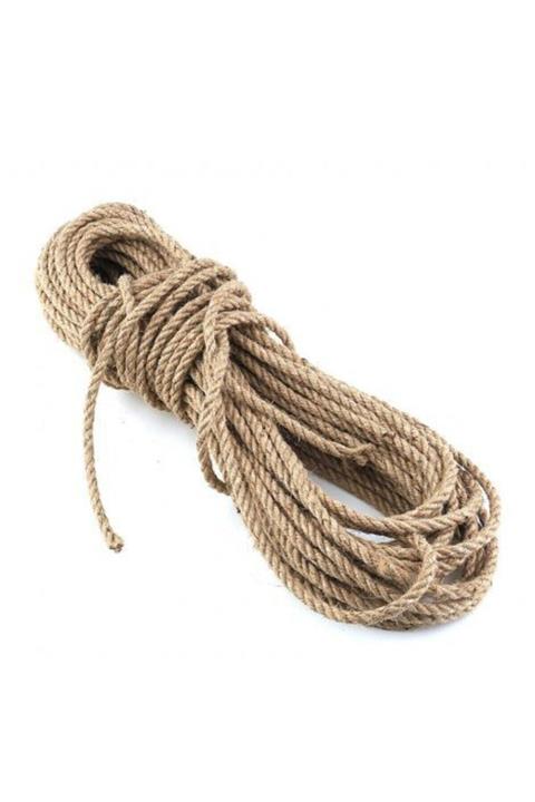 Dipak 8 Metre 5 Mm Jüt Kırnap Ip