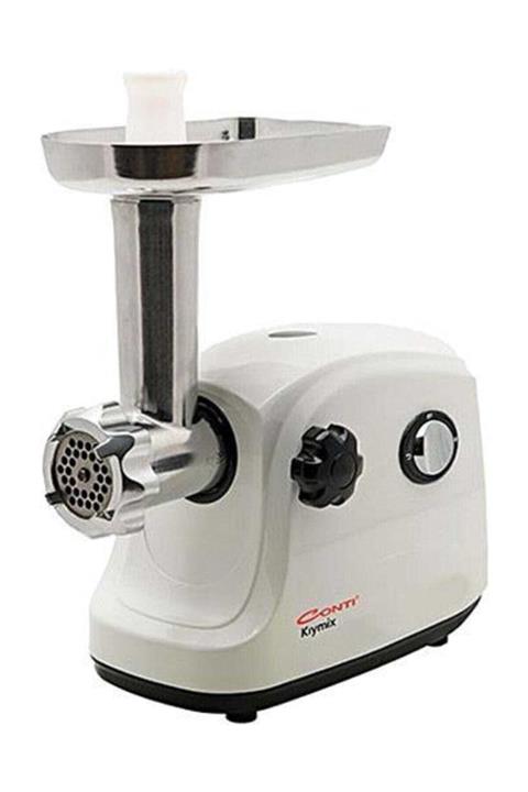 CONTİ Ckm-102 Kıymix Kıyma Makinesi