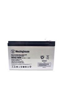 TNL Westinghouse 12v 12ah High Rate Np12-12 Uyumlu Kuru Tip Akü