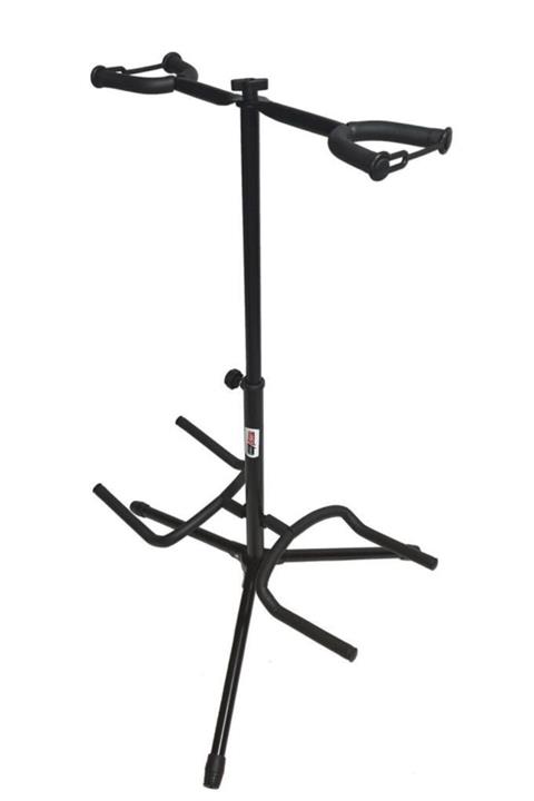Lastvoice Gtr-22 Çoklu 2'li (ikili) Gitar Bağlama Standı Sehpası
