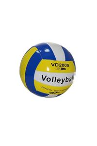 duhan ticaret Voleybol Topu 260 gr