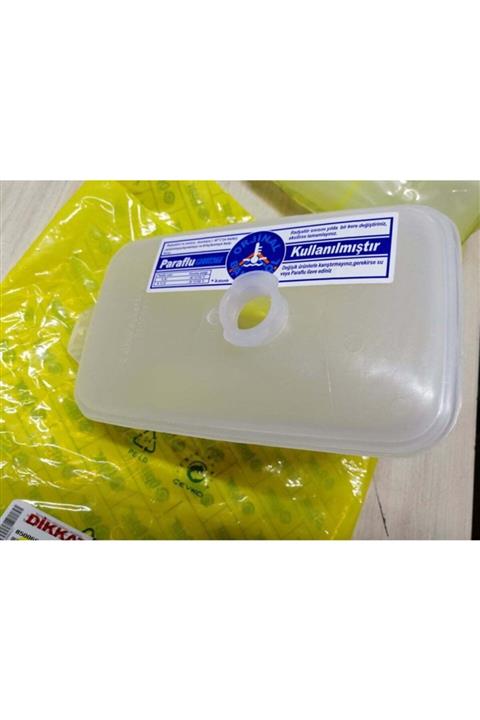 Fiat /Tofaş Tofaş Radyatör Ek Deposu Opar