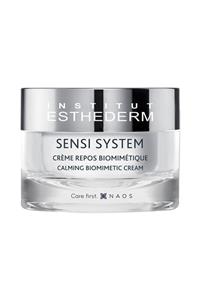 Institut Esthederm Calming Biomimetic Cream 50 ml 3461020008662