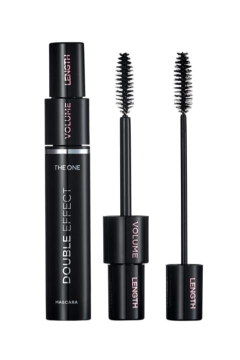 Oriflame The One Çift Etkili Maskara