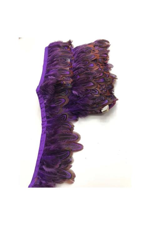 Hobigram Mor Gine Tavugu Tüyü