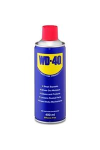 WD40 Pas Sökücü Sprey 400ml Wd40 400ml