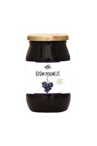 SEKE Doğal Üzüm Pekmezi  (Gün Kurusu Efsane Lezzet) 420 GR