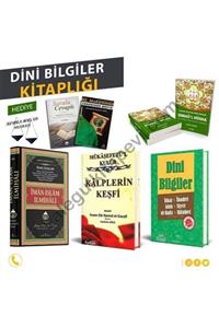 Furkan Yayınları Dini Bilgiler Kitaplığı