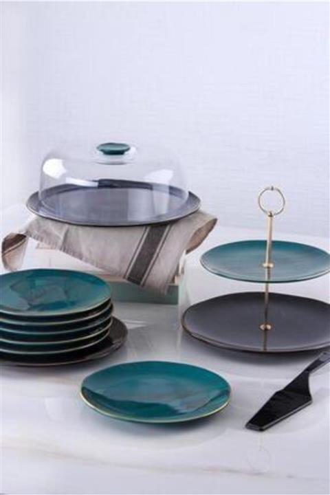 ACAR Pasta Takımı Aura