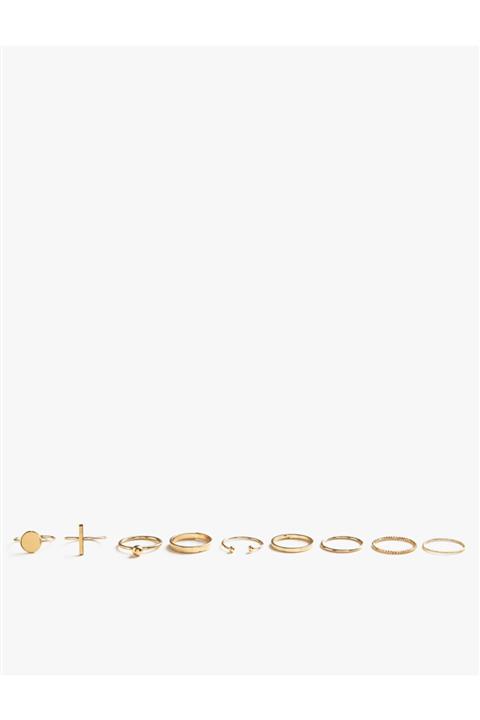 Koton Çoklu Yüzük