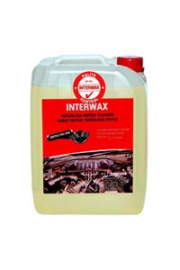 İnterwax INTERWAX SUSUZ MOTOR TEMİZLEYİCİ 5 KG