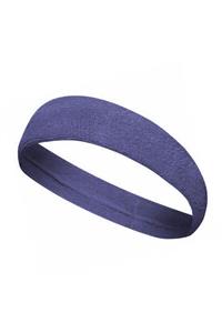 Hs Hair Style Maksimen Sporcu Havlu Renkli Saç Bandı Kafa Bandı Headband 6'lı