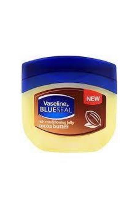 Vaseline Kakao Işıltısı Jel 50 Ml