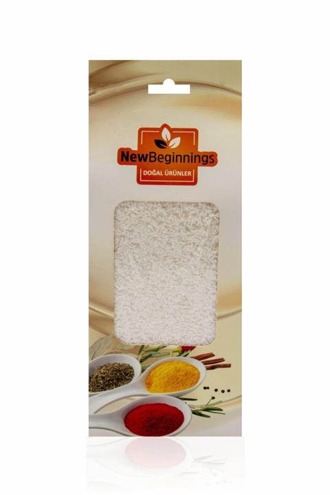 New Beginnings Hindistan Cevizi Ince Rende 250 Gr