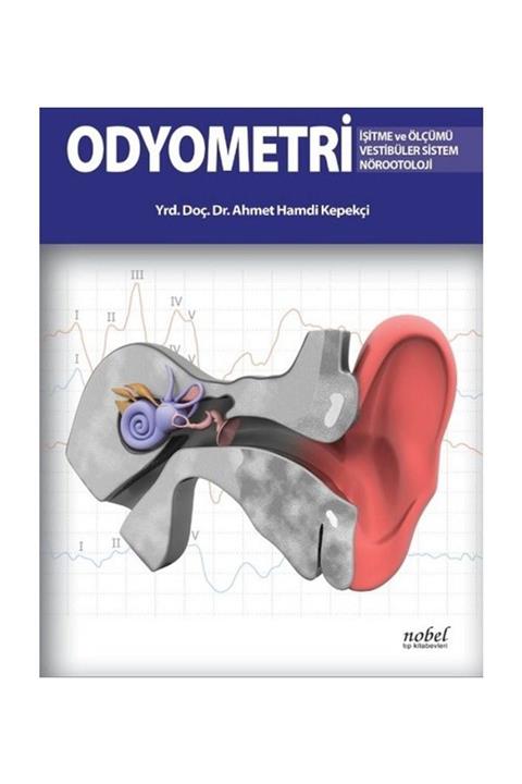 Nobel Tıp Kitabevi Odyometri