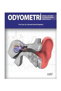 Nobel Tıp Kitabevi Odyometri