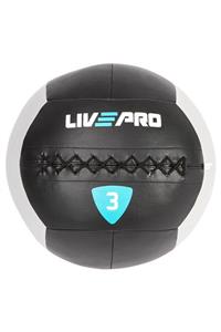 LIVEPRO LP8100 3 Kg Duvar Topu-Wallball