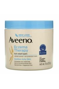 AVEENO Eczema Therapy Itch Relief Balm 312 gr