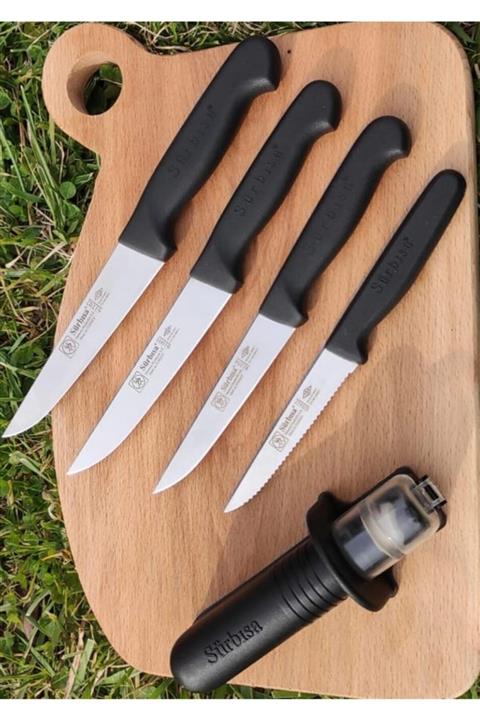 Sürbisa Fırtına Ideal Set