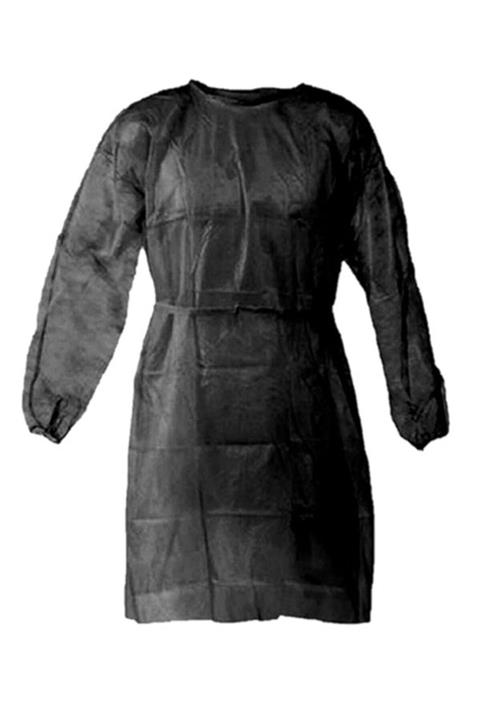 akas Kullan At Önlük 25 Adet