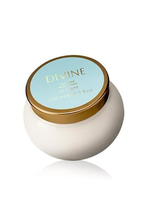 Oriflame Divine Krem